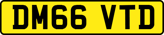 DM66VTD