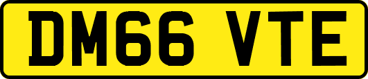 DM66VTE