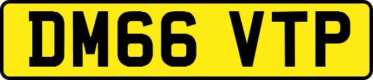 DM66VTP