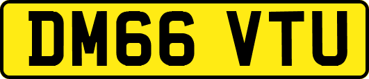 DM66VTU