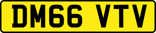 DM66VTV