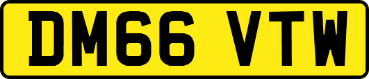 DM66VTW