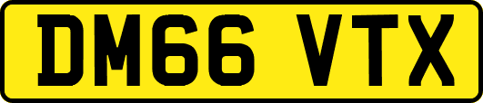 DM66VTX