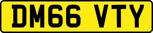 DM66VTY
