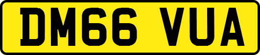 DM66VUA