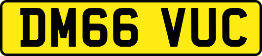 DM66VUC