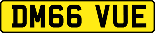 DM66VUE
