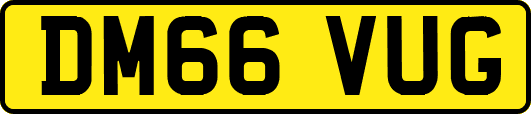 DM66VUG