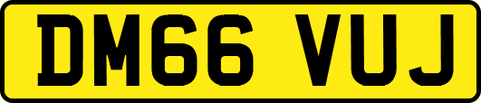 DM66VUJ