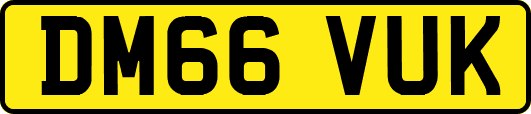 DM66VUK