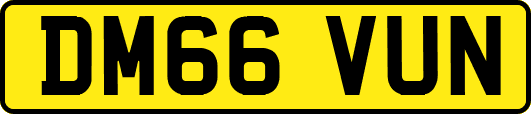 DM66VUN