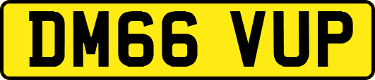 DM66VUP