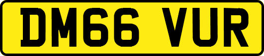 DM66VUR