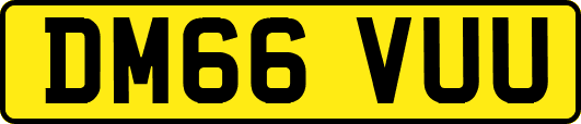 DM66VUU