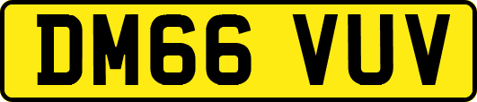 DM66VUV