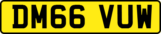 DM66VUW