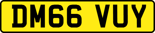 DM66VUY