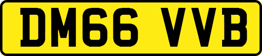 DM66VVB
