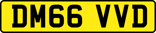 DM66VVD