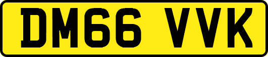 DM66VVK