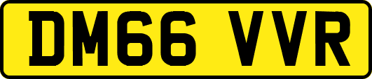 DM66VVR