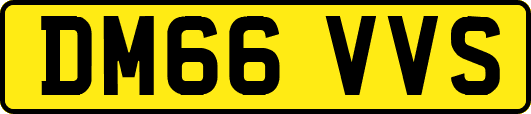 DM66VVS