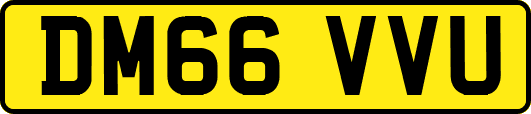 DM66VVU