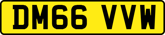 DM66VVW