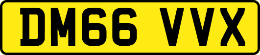 DM66VVX
