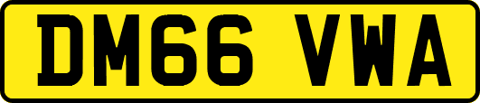 DM66VWA