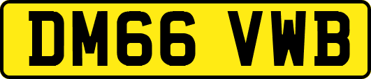 DM66VWB