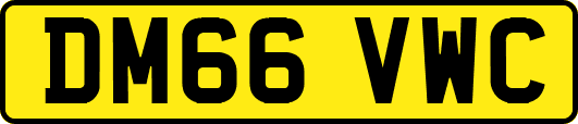 DM66VWC
