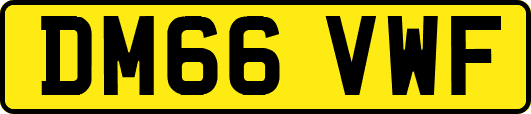 DM66VWF