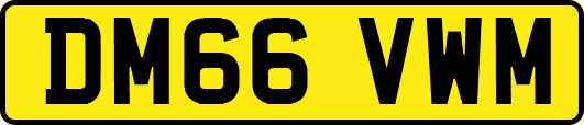 DM66VWM