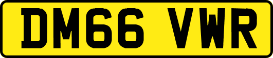 DM66VWR