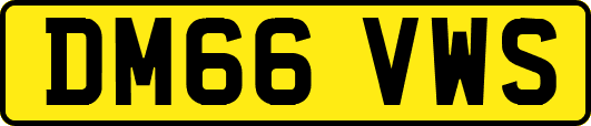 DM66VWS