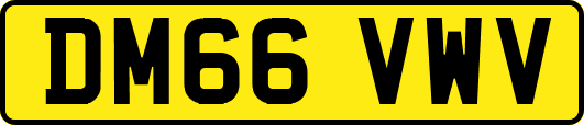 DM66VWV