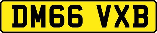 DM66VXB