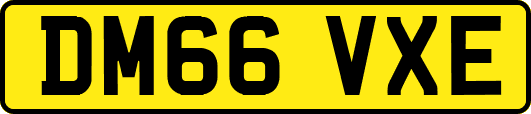 DM66VXE