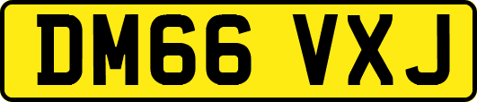 DM66VXJ