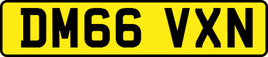 DM66VXN