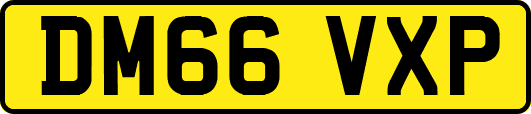 DM66VXP