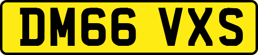 DM66VXS