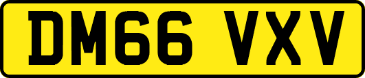 DM66VXV