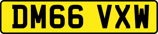 DM66VXW