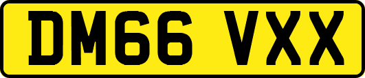 DM66VXX
