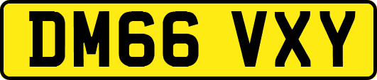 DM66VXY