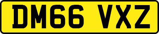 DM66VXZ