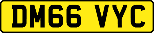 DM66VYC