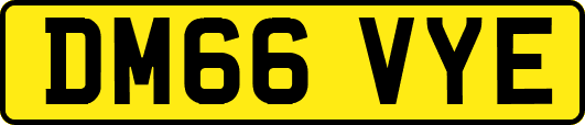 DM66VYE